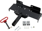 Moose Utility Division Universal 1-1/4" Winch Mount Receiver 4505-0625. Fixed Price $85.94.