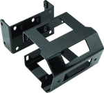 Quadboss Utv Winch Mount For Suzuki Kingquad Models * Heavy-gauge Steel. Fixed Price $117.49.