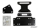 Superatv Winch Mounting Plate For Yamaha Viking / Vi (2014+). Fixed Price $86.95.