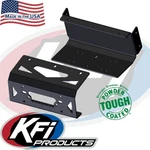 Kfi Yamaha Yxz Winch Mount #101320. Fixed Price $86.95.
