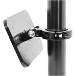 Sdi License Plate Holder 1.75" For Yamaha Rhino 700 Fi 4x4 Auto 2008-09,2011-13. Fixed Price $91.65.