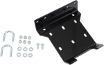 Moose Racing Winch Mount 4505-0630. Fixed Price $68.95.