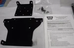 Warn Winch Mount Kit 70830 2005 2006 Honda Foreman 500 Rubicon W11-16. Fixed Price $120.00.