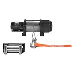 Polaris 2881669 Winch Hd 3 Lb 2015- 2019 Crew Full Size Etx Ev Ranger 800 570. Fixed Price $499.99.