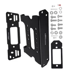 Front Winch Mounting Plate For Polaris Ranger 900 1000 Crew 2013-2019 Utv. Fixed Price $59.64.