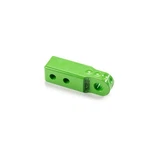 Factor 55 00020-08 Hitchlink 2.0 For 2in Receivers -- Green. Fixed Price $84.22.