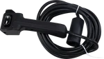 Moose Racing Aggro Winch Wired Remote For 35 / 45 4505-0777. Fixed Price $19.95.