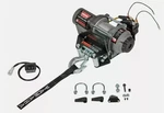 Yamaha Kodiak 450 Winch Kit - Vantage 2000 (96450) Bb5-f740c-v0-00. Fixed Price $190.00.