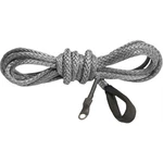 Kfi Synthetic Winch Plow Cable Smoke 12' Syn19-s12. Fixed Price $34.16.