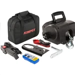 Kimpex Portable Electric Winches. Fixed Price $247.99.