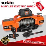 X-bull Electric Winch 14500lbs 2in1 Remote Control For Truck Trailer Car 4wd 4. Fixed Price $399.90.