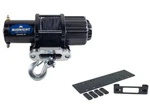 Viper 50 Ft Winch 4500 Lb Black W/ Mount For Honda Pioneer 1000-5 2016-21. Fixed Price $249.98.
