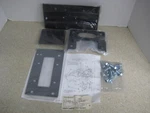 Nos Oem Kawasaki Winch Mount Kit 2005-16 Mule 600 610 4x4/xc/se Kaf600-020. Fixed Price $113.35.