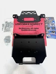 Kfi Products Polaris Winch Mount 101220 Rzr 900 2015 - 2019 1000 2014. Fixed Price $59.99.