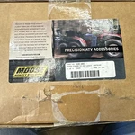 Moose Winch Mounting Kit 2005-2007 Honda Foreman 500es Pn 4505-0063. Fixed Price $29.99.