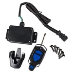 Polaris 2883455 Wireless Winch Remote Ranger 1000 Xp Crew Northstar Ultimate. Fixed Price $159.99.
