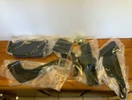 Warn Multi Mount Mounting Kit Atv Honda Rancher Mfg# 60902 New In Box!. Fixed Price $84.99.