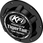 Kfi Products Replacement Spring Cover Assembly - Tiger Tail 102119-r. Fixed Price $46.89.