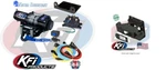 Kfi 2000 Lb Winch And Mount Kit Can Am Maverick X3 & Max 2017-2024. Fixed Price $331.95.