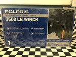 17-25 Polaris Sportsman Xp 850 Oem 3500 Lb Hd K-winch Rapid Rope Recovery Emp. Fixed Price $539.99.