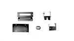 Aev Winch Mount For Gm Silverado Hd Zr2 Bison And Sierra At4x 2024+. Fixed Price $349.00.