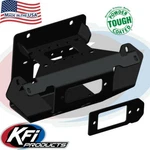 Kfi Can-am Maverick X3 Utv Winch Mount #101955. Fixed Price $123.95.