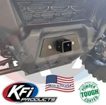 Kfi Can-am Hd11 Upper 2" Receiver. Fixed Price $69.95.