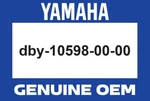 Dby-10598-00-00 - Yamaha Vrx 2500lb Syn Rope. Fixed Price $429.95.