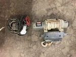 Can Am Maverick 1000 Xxc 13 14 15 16 17 18 Warn Vantage 4000lb 4000-s Winch Assy. Fixed Price $332.49.