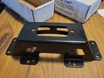 Arctic Cat Winch Roller Fairlead Extension Head 2006-2015 Prowler 1436-623. Fixed Price $79.95.