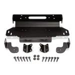 Genuine Mopar Winch Mounting Kit 82215182ad. Fixed Price $596.87.