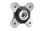Superatv Up & Running Replacement Front Wheel Hub For Polaris Rzr 5141353-067. Fixed Price $63.71.