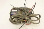 Cf-moto Zforce 500 Trail 16 Winch 7000-150700-1b000. Fixed Price $104.99.