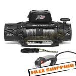 Smittybilt 98695 Xrc Gen3 9.5k Comp Series Winch With Synthetic Cable. Fixed Price $551.05.