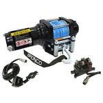 Bronco 3000lb Gen Ii Winch Ac-12019. Fixed Price $231.83.