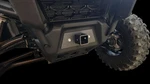 Kfi Front Receiver Hitch Metal Bead Blasted Powder Coated -. Fixed Price $76.74.