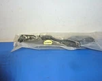 Polaris 1018436,weld Winch Mount Left Hand Razer,new,black,lot Of 1. Fixed Price $36.99.
