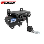 4500lbs Electric Winch Mount Kit For Polaris Rzr Turbo R / Pro 2022-2024. Fixed Price $269.99.