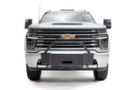 Fab Fours Ch20-n4960-1 Winch Mount For Silverado 2500hd/3500hd. Fixed Price $1006.58.