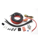 Mile Marker 76-93-53000 2ga Rear Mount Winch Quick Disconnect Kit 20'. Fixed Price $549.00.