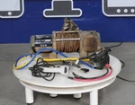 Polaris - 2204629 Winch, 4.5,. Fixed Price $84.04.