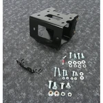 Polaris Sportsman, Scrambler Winch Mount #4505-0812 See Fitment Chart. Fixed Price $50.00.