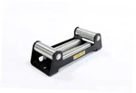 Salman 10 9500-12000lbs 4-way Roller Steel Fairlead 10inch/254mm Hole Spacing. Fixed Price $47.46.