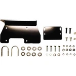 Oem Kawasaki Winch Mount For Warn - Prairie 650/700 4x4 (2002-2006). Fixed Price $68.61.