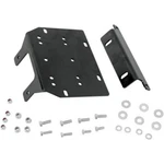 Moose Utility 1508m 4505-0389 Winch Mount Kit 2009-16 Kawasaki Kaf620 Mule 4010. Fixed Price $68.95.