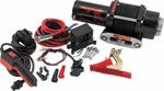 Quadboss 608703 3,500 Lbs. Winch With Synthetic Rope. Fixed Price $399.99.