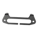 Rugged Ridge 11238.04 Hawse Fairlead Light Mount Bracket. Fixed Price $76.51.