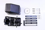 Moose Utilities 4505-0396 Winch Mount Assembly Kit Nos. Fixed Price $79.99.
