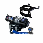 Honda Foreman Rubicon Trx500 Fa Winch Kit Kfi A2000. Fixed Price $259.99.