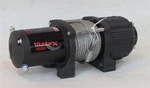 Trailfx W45b Tfx 4500lb Wire Rope Winch, Atv/utv Mounted; Recovery Winch; 250. Fixed Price $251.66.